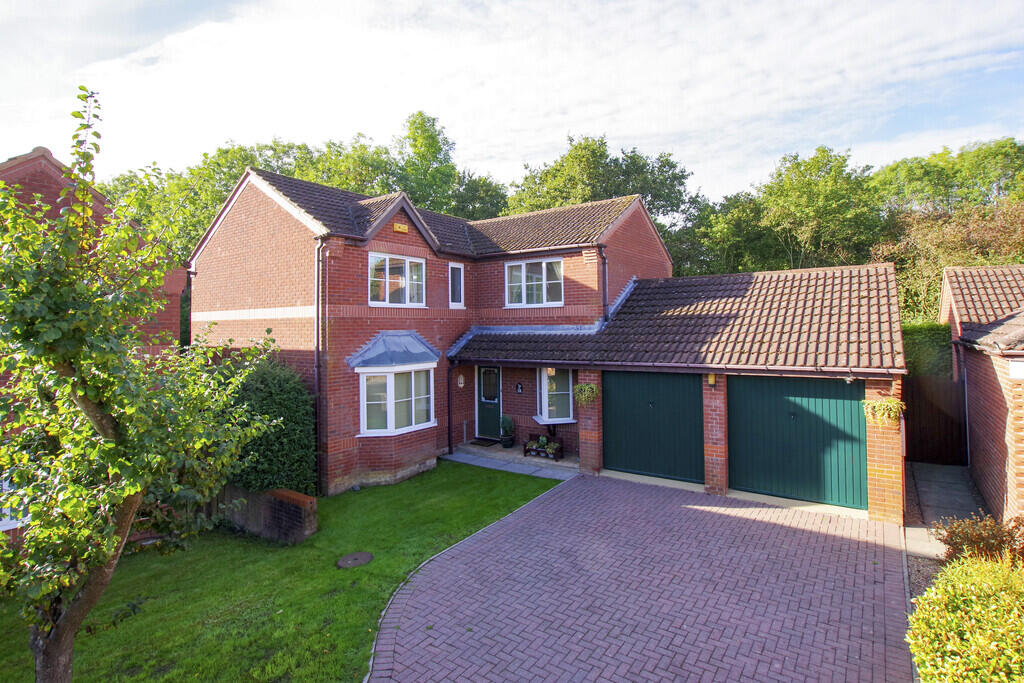 Main image of property: The Croft, Ashby-de-la-Zouch