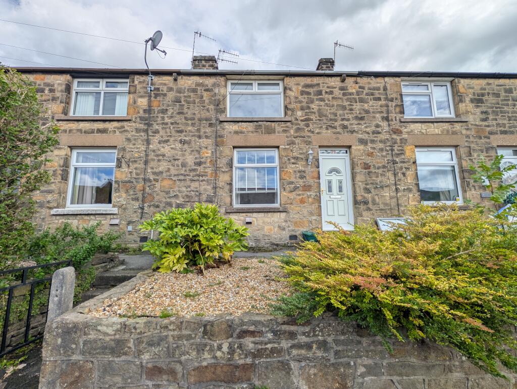 Main image of property: New Street, New Mills