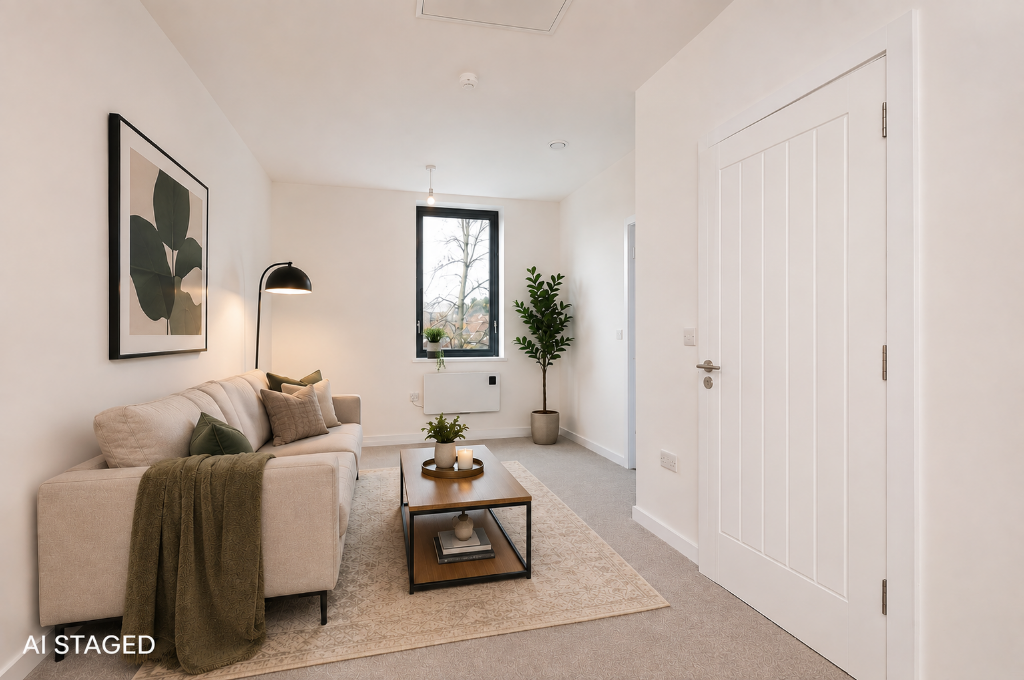 Main image of property: Holgate Park Drive, York, YO26
