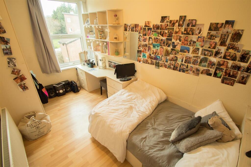 House in Leeds, Headingley Hill, Hyde Park - View 5