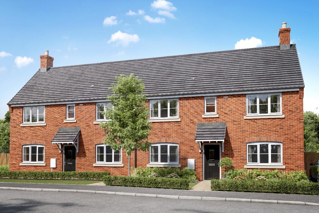 Main image of property: Shobnall Road,
Burton-On-Trent,
DE14 2BE