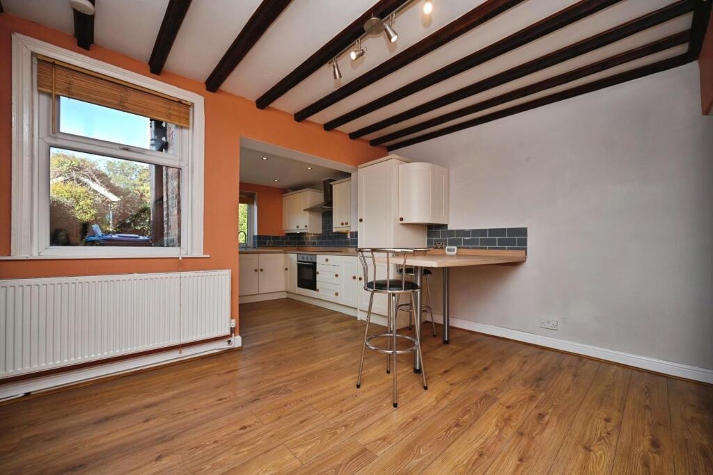 House in York - View 5