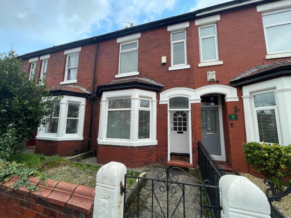 Main image of property: Princes Road, Altrincham
