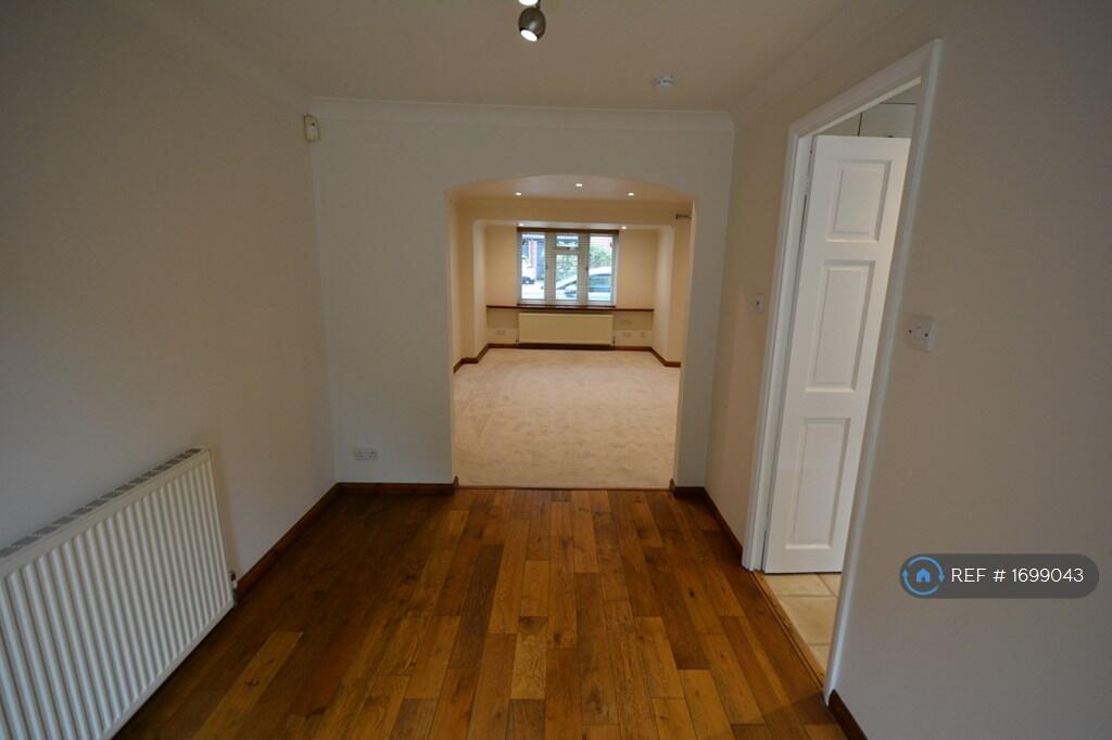 House in Chelmsford - More