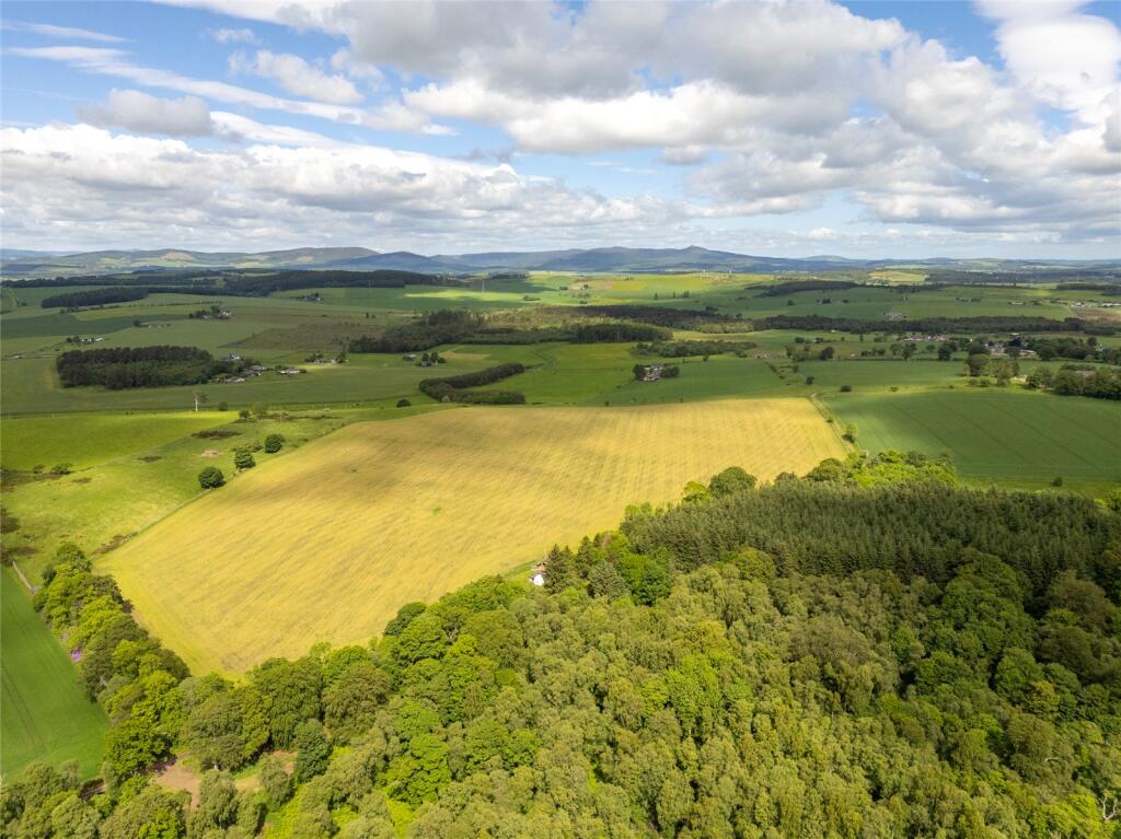 Skene Estate, Dunecht, Westhill, Aberdeenshire - View 5