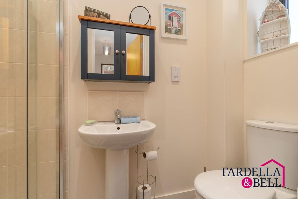 Additional image 8 of Orchard Avenue, Padiham, BB12