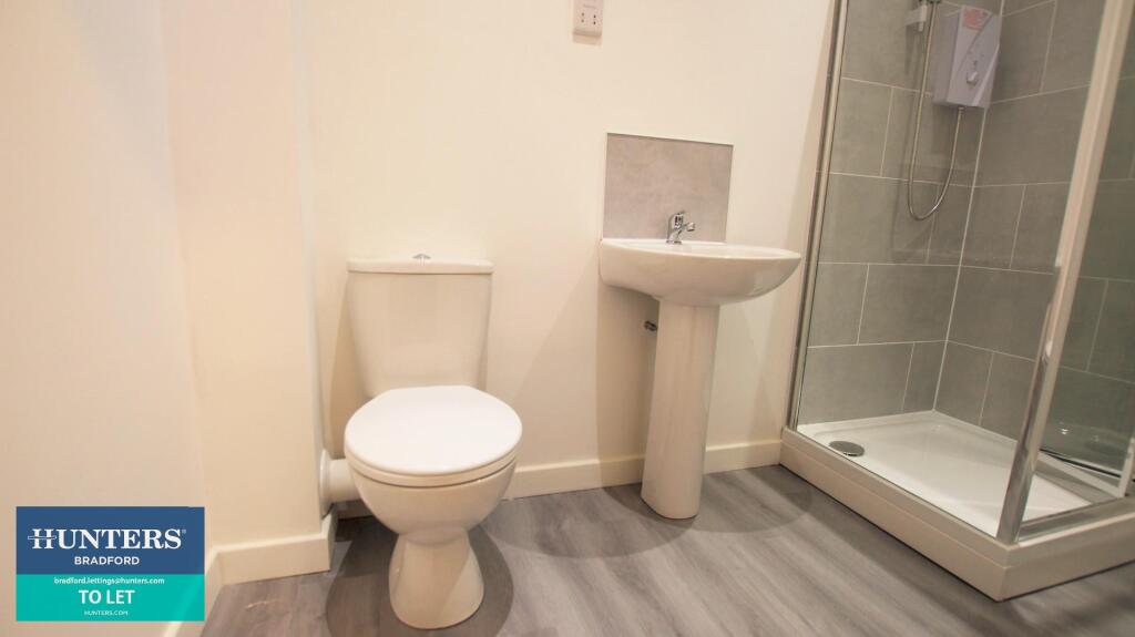 Additional image 10 of Card House, Bingley Road, Bradford, BD9