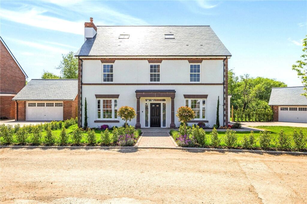 Millbrook Meadow, 26 Tilney Way, Tattenhall, Chester, CH3 photo 2