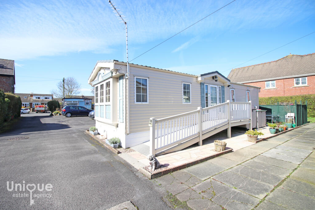 Main image of property: Ingledene Caravan Site,  Thornton-Cleveleys, FY5
