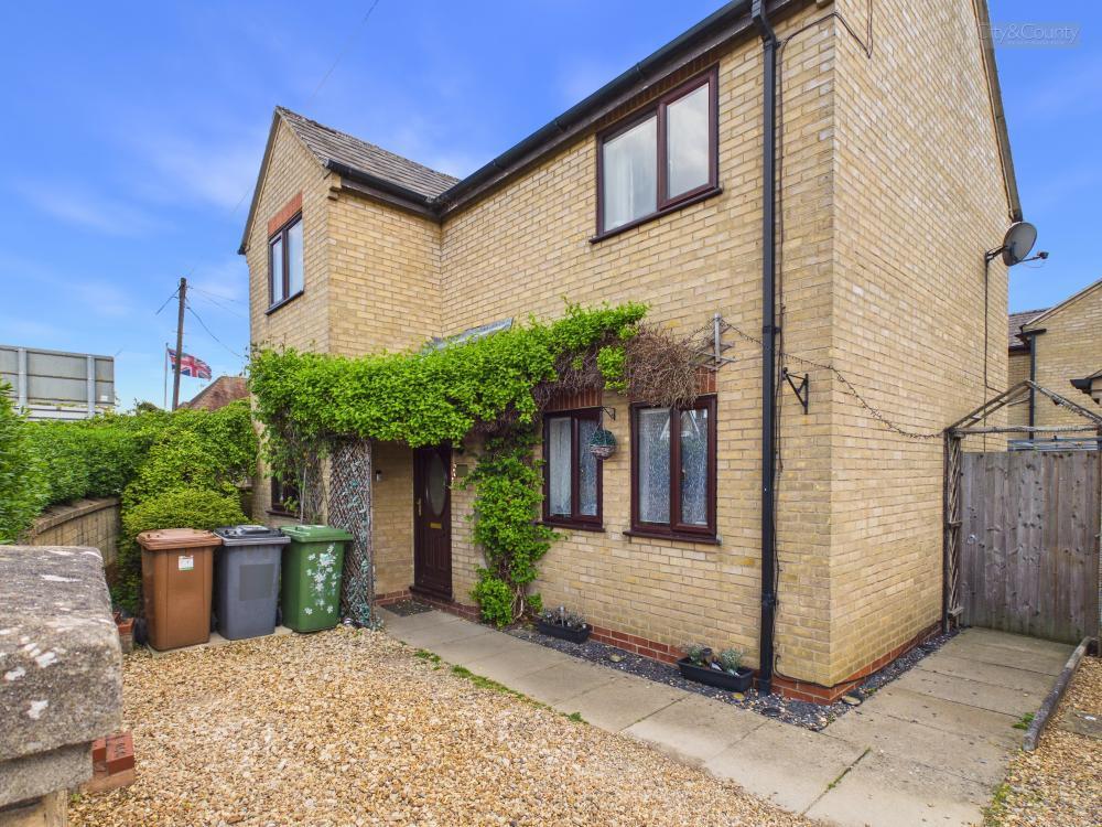 Main image of property: Station Road, Thorney, Peterborough