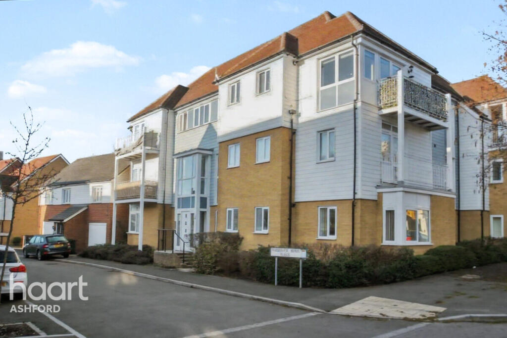 Main image of property: Frederick Benn Place, Ashford