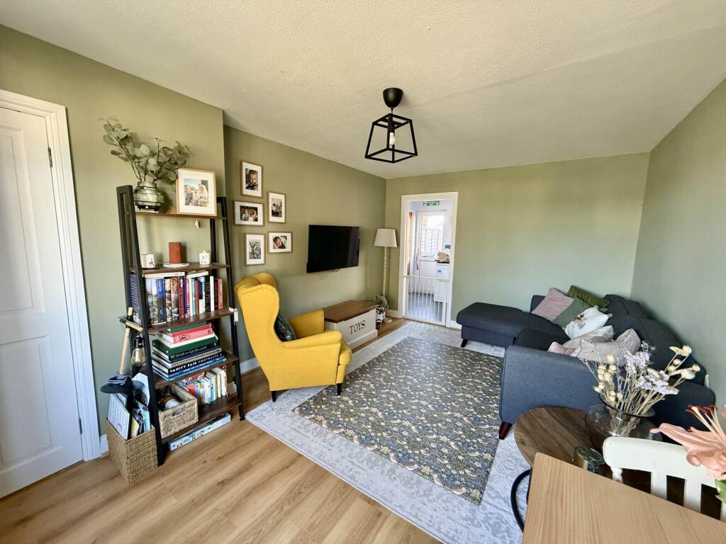 House in Oxford - View 5