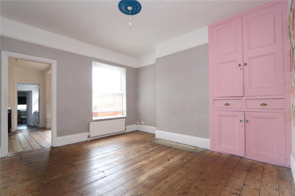 Cambridge Street, Wolverton, Milton Keynes, MK12 photo 3