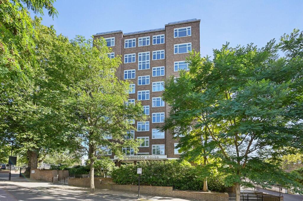 Main image of property: Ambassador House, Carlton Hill