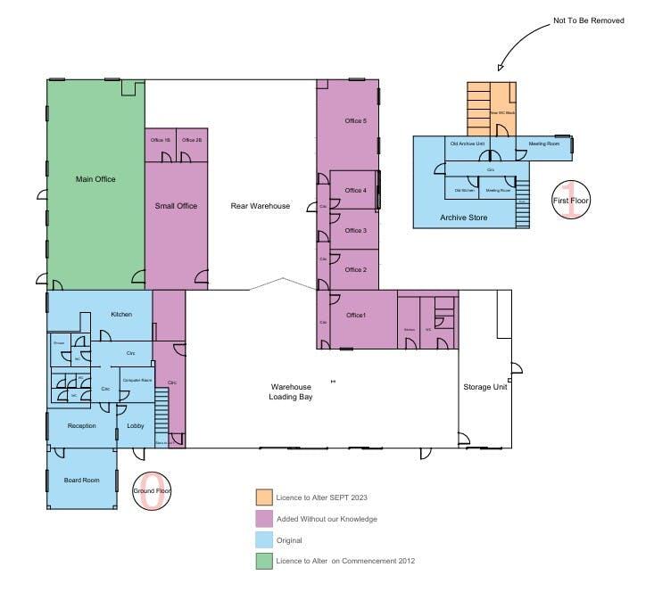 Floor Plan - Not to scale.jpg
