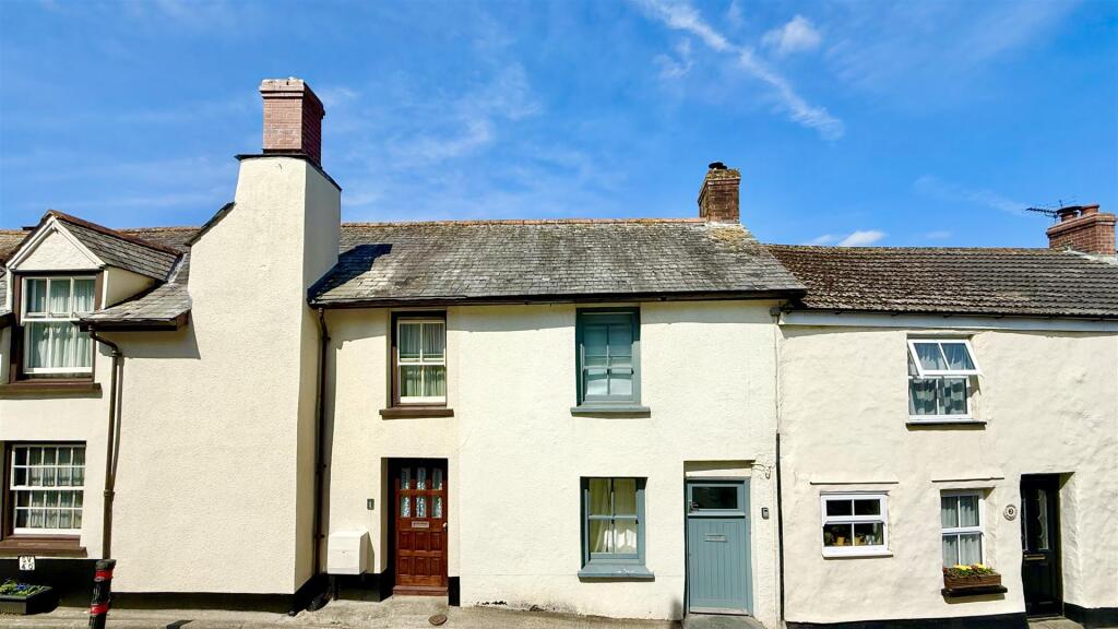 Main image of property: Church Street, Braunton