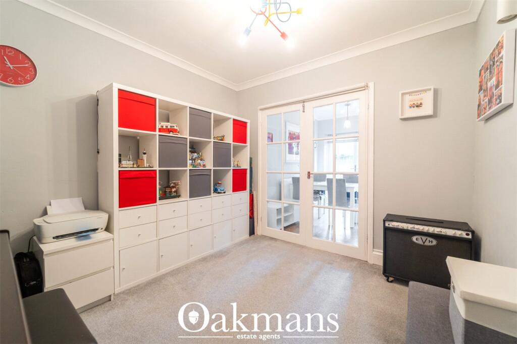 Additional image 7 of Corisande Road, Birmingham, West Midlands, B29