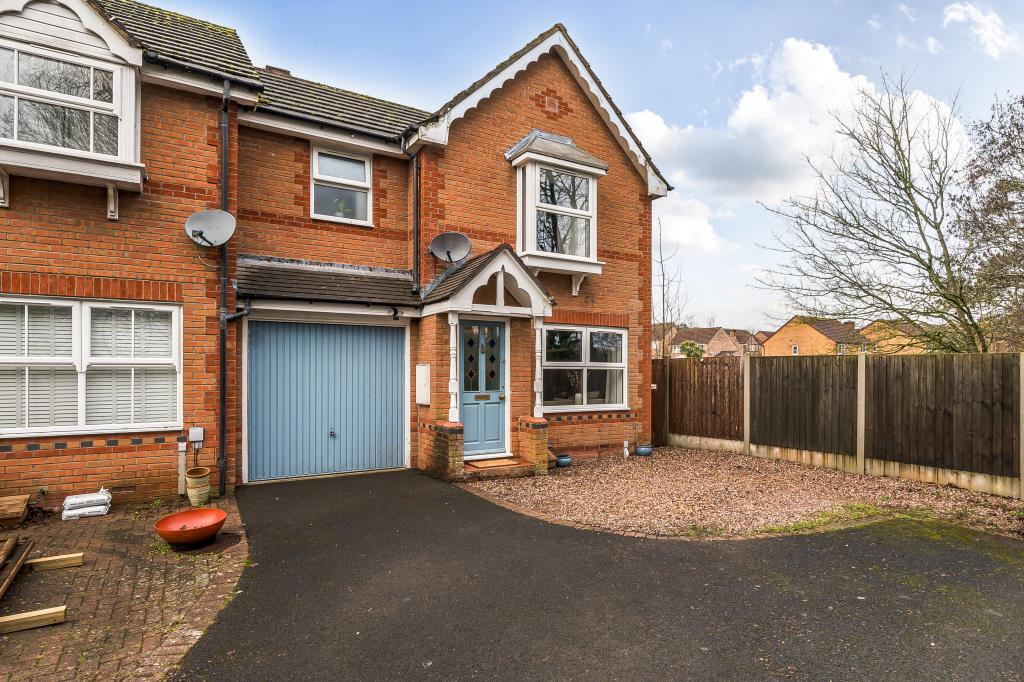Main image of property: James Close,  Ludlow, Shropshire, SY8