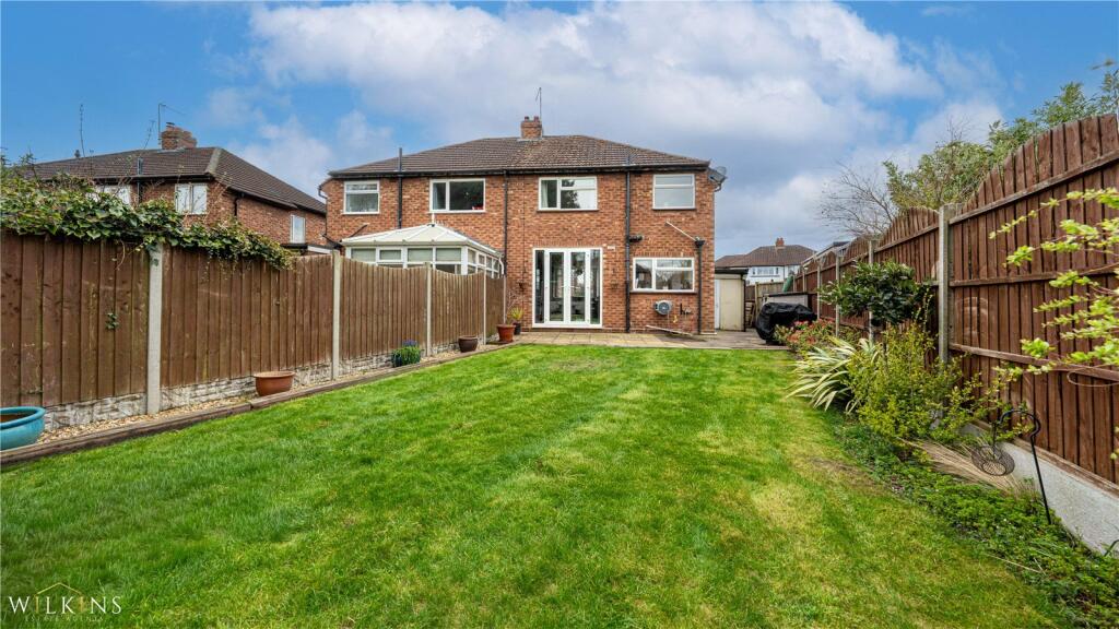 Additional image 20 of Yenton Close, Tamworth, Staffordshire, B78