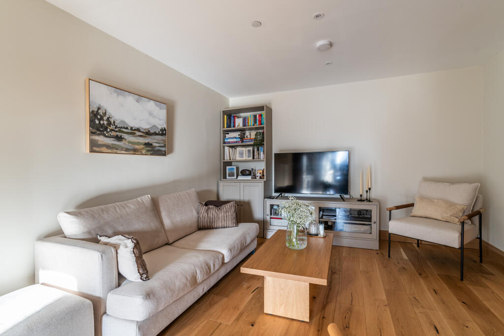 Apartment in London, Clapham - View 5