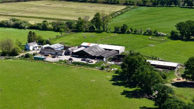 Greenmere Farm