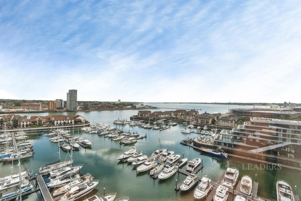 Main image of property: Ocean Way, Southampton, Hampshire, SO14