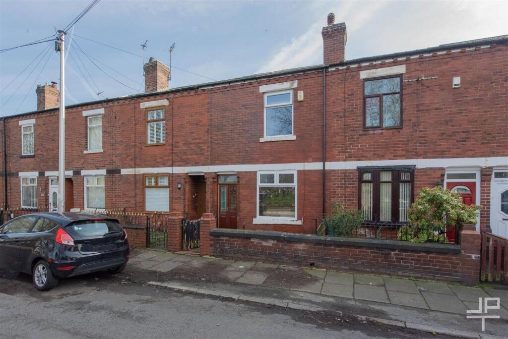 Main image of property: Westminster Street, Swinton, Manchester M27 9XW