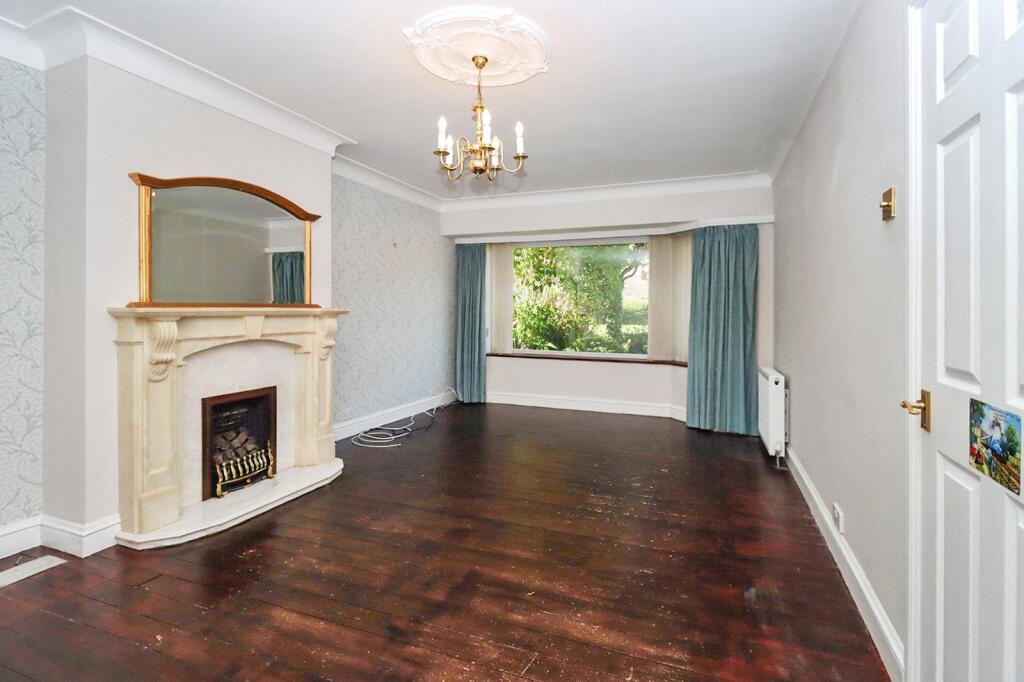 House in North Tyneside, Monkseaton - View 2