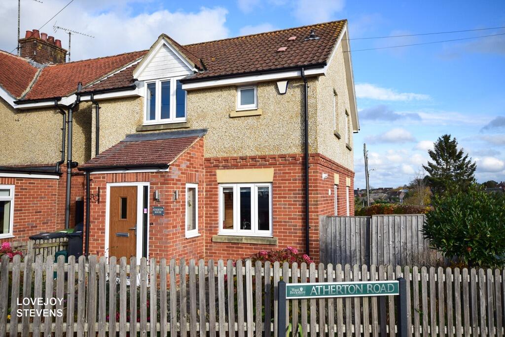 Main image of property: Church Way, Hungerford, RG17