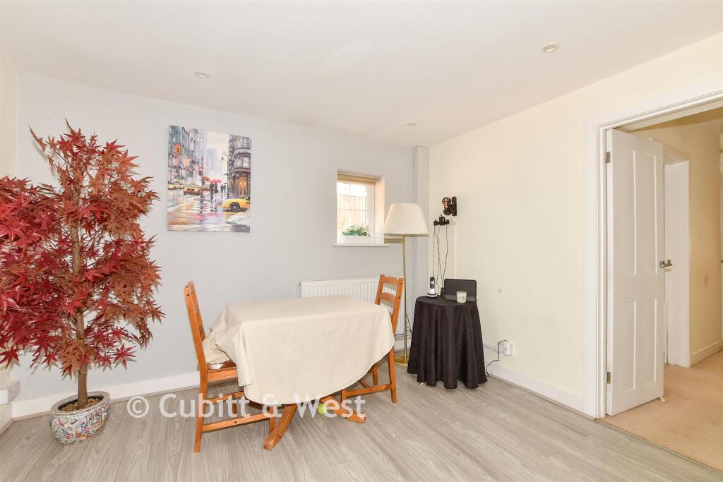 House in Redhill - More