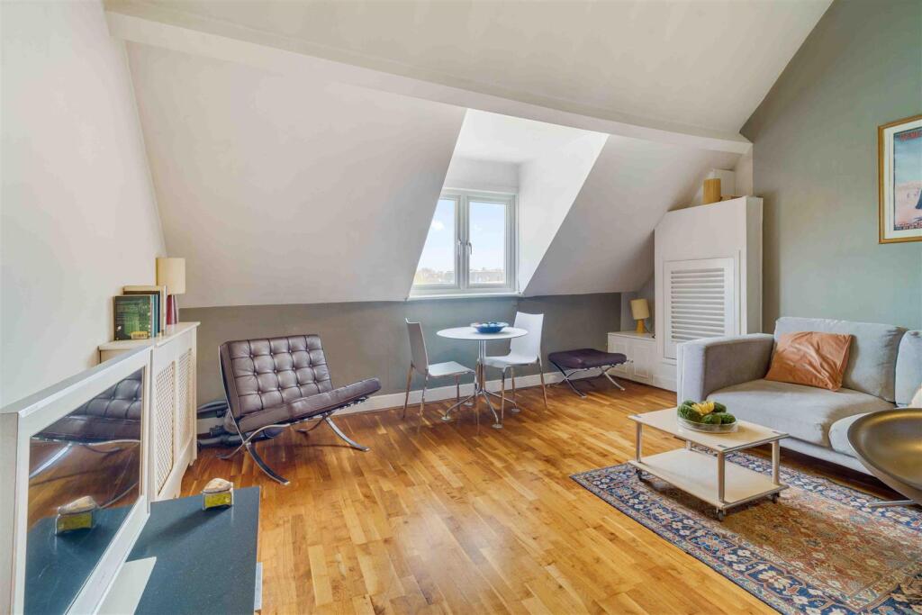 Main image of property: North End Road, SW6