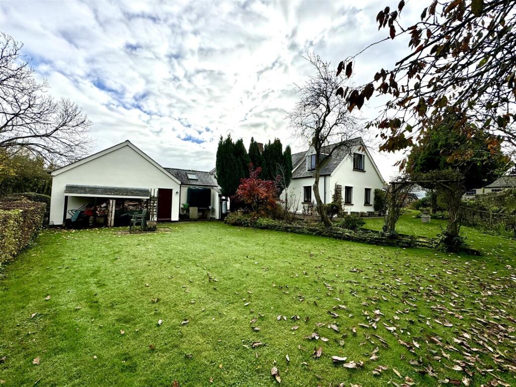 Main image of property: Trellech Grange, Llanishen, Chepstow