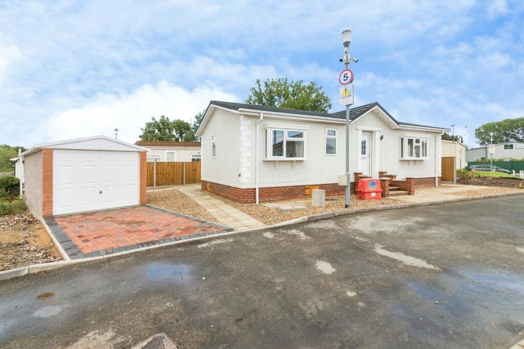 Main image of property: Pound Road, Beccles, Suffolk, NR34