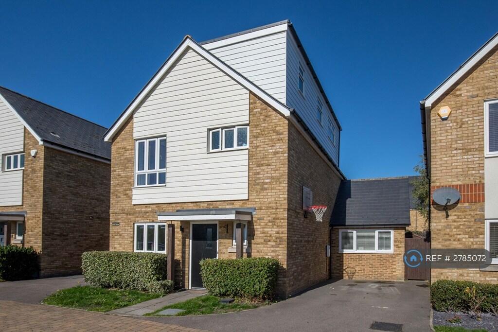Main image of property: Hazel Close, Epsom, KT19