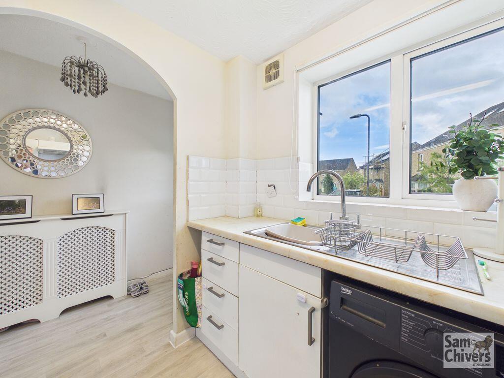 House in Peasedown St. John, Carlingcott - View 5