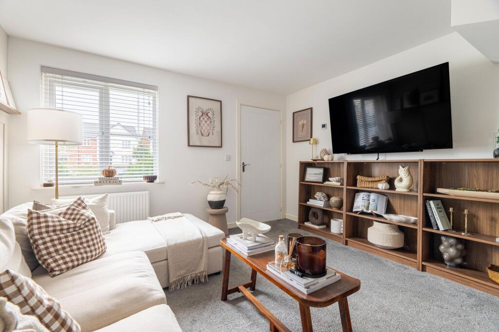 House in Great Yarmouth, Bradwell - View 4