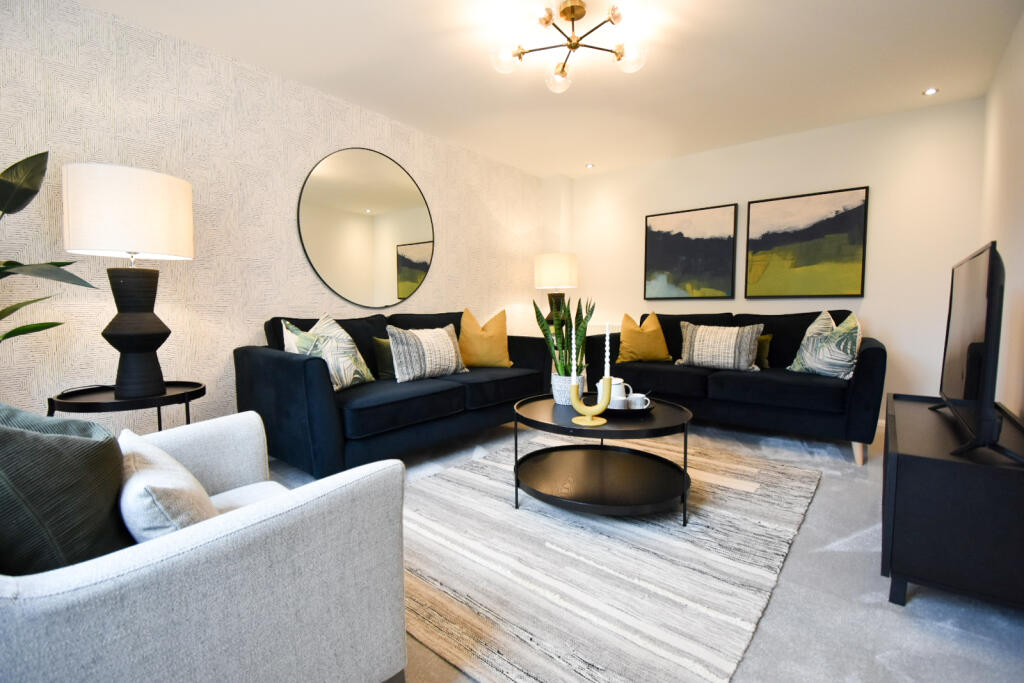 House in Lichfield, Curborough and Elmhurst - View 5