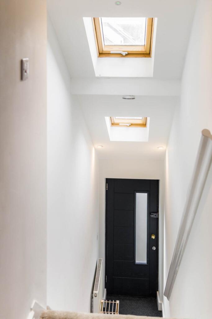 1 bedroom coach house for rent