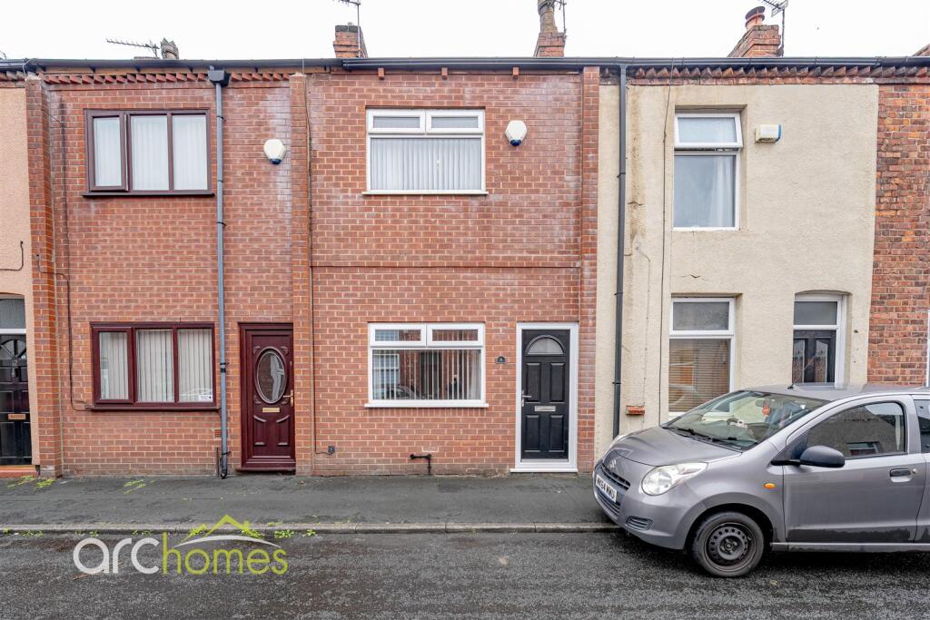 Main image of property: Park Street, Tyldesley, Manchester