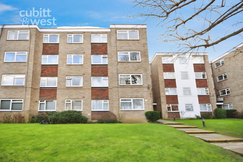 Main image of property: Mulgrave Road Sutton SM2