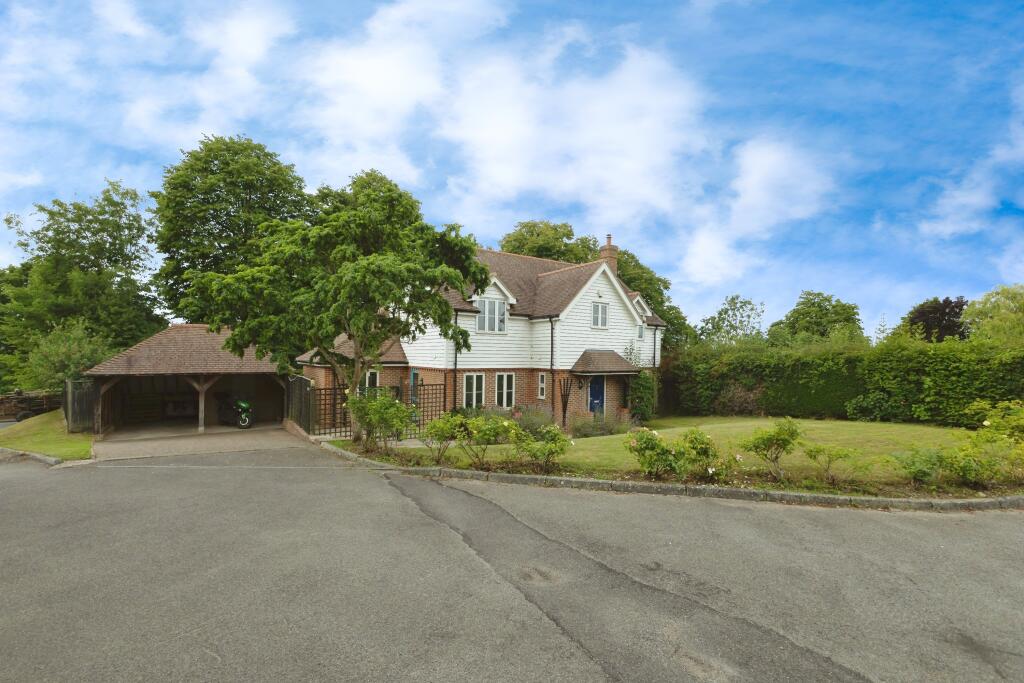 Main image of property: Highfields Place, Northiam, TN31