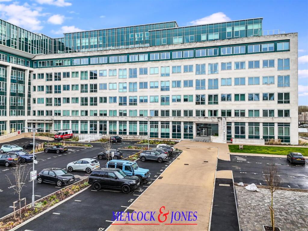 Main image of property: Eagle Way, Great Warley, Brentwood