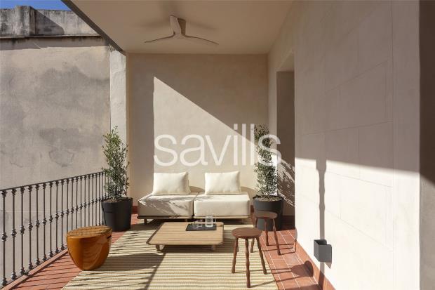Main image of property: Penthouse For Sale In Ciutat Vella, Ciutat Vella, Barcelona
