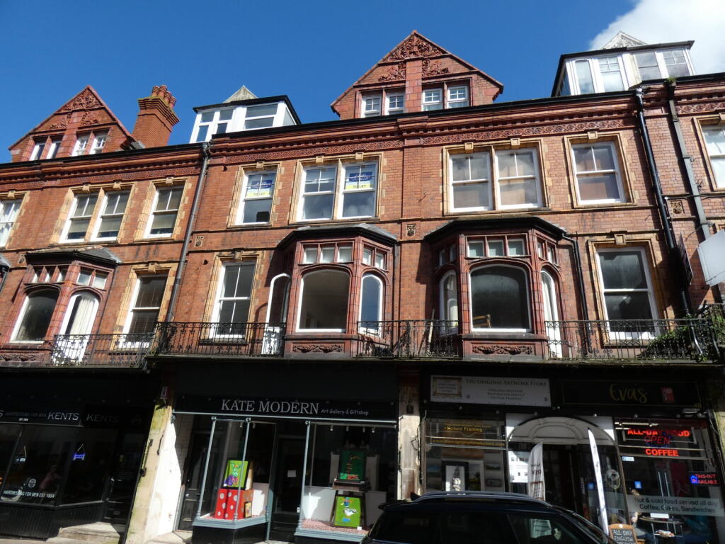 Main image of property: 6-8 Graham Road, Malvern, WR14 2HN