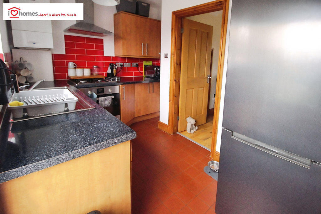 House in Birmingham - View 4