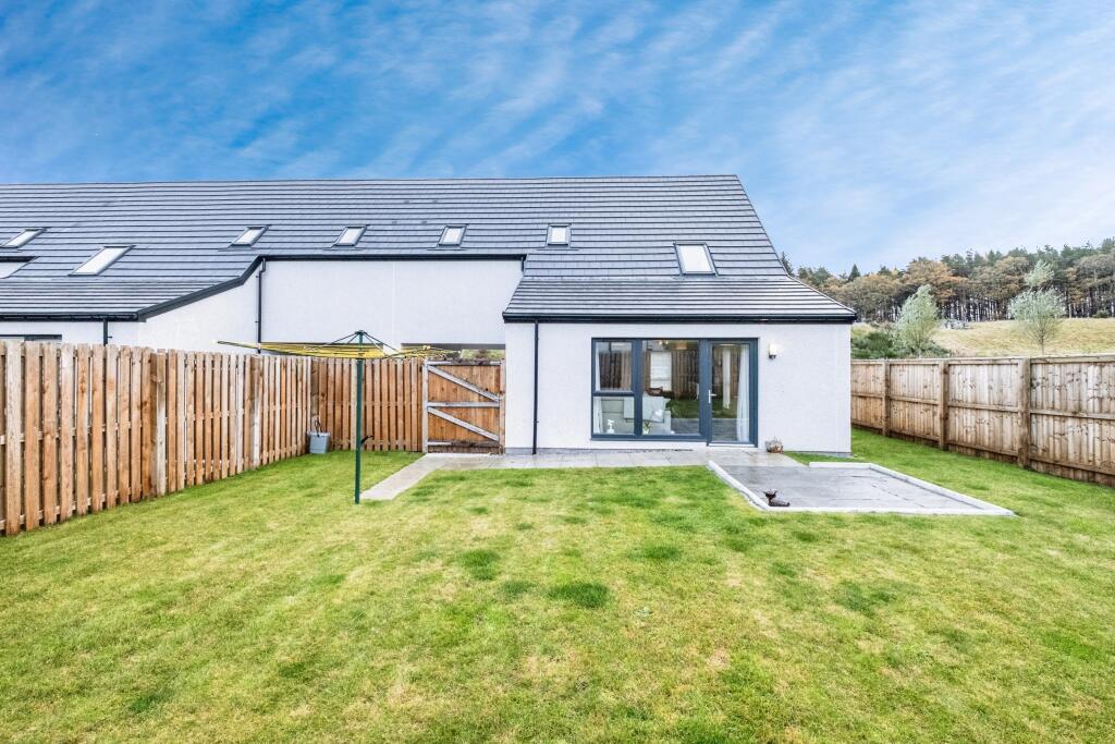 Main image of property: Macleod Gardens, Inverness, IV2