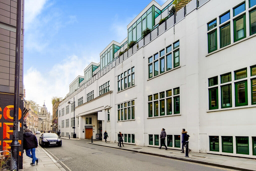 Main image of property: Elm Court, Bermondsey Street