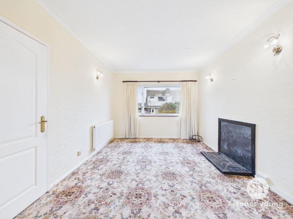 House in Tockholes, Livesey - View 3