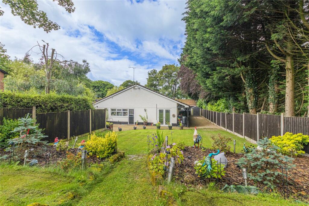 Spring Bank Lane, Bamford, Rochdale, OL11 photo 4