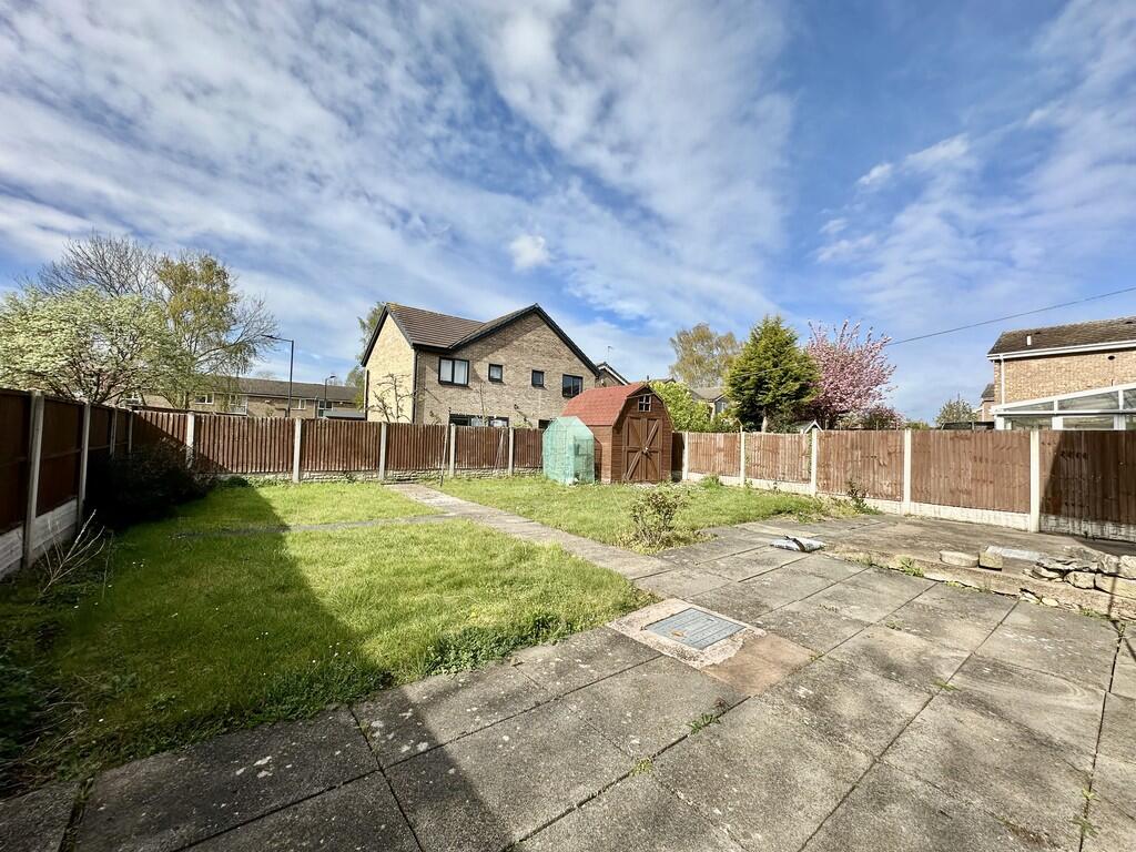 Bessacarr Lane, Bessacarr, Doncaster photo 3
